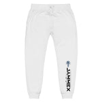 Bionic Retribution - Unisex Fleece Joggers