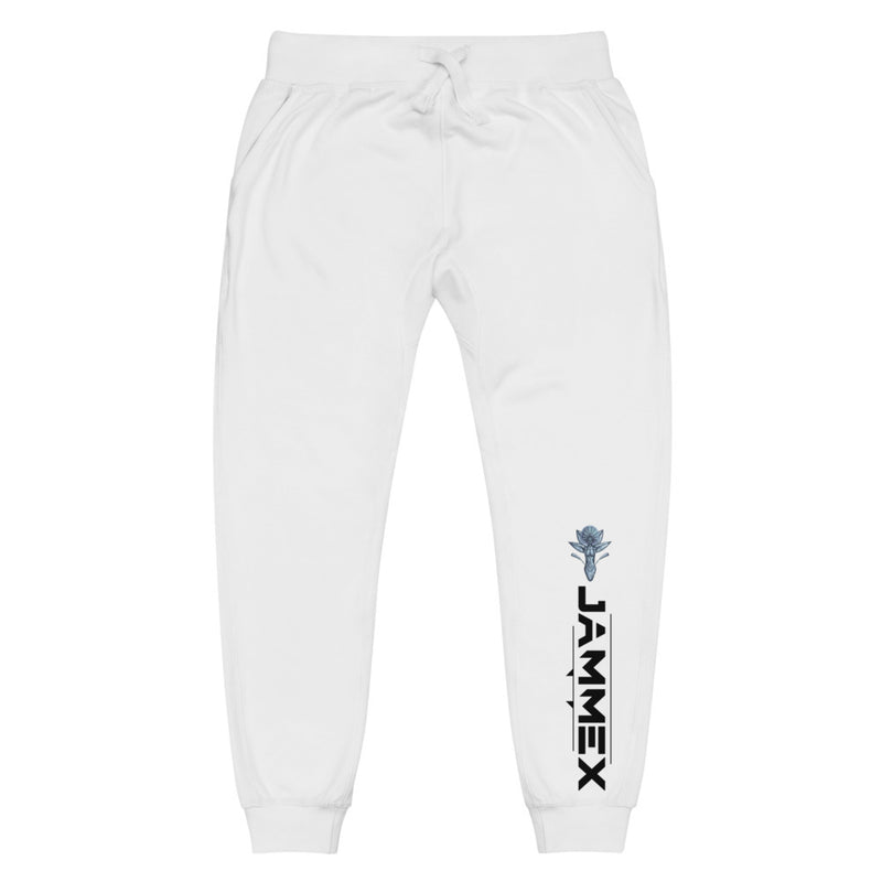 Bionic Retribution - Unisex Fleece Joggers