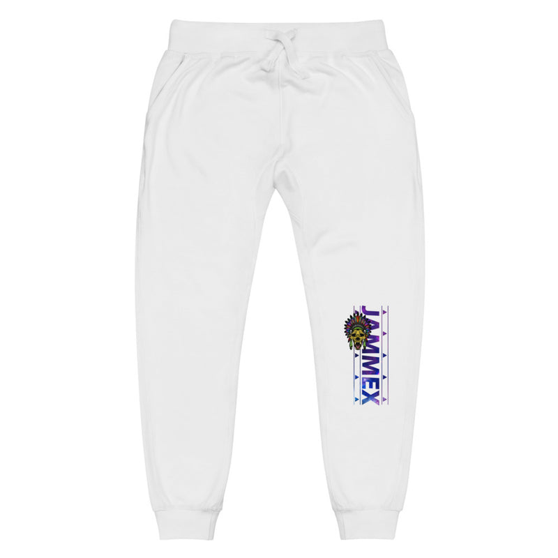 Osseous Matter - Unisex Fleece Joggers