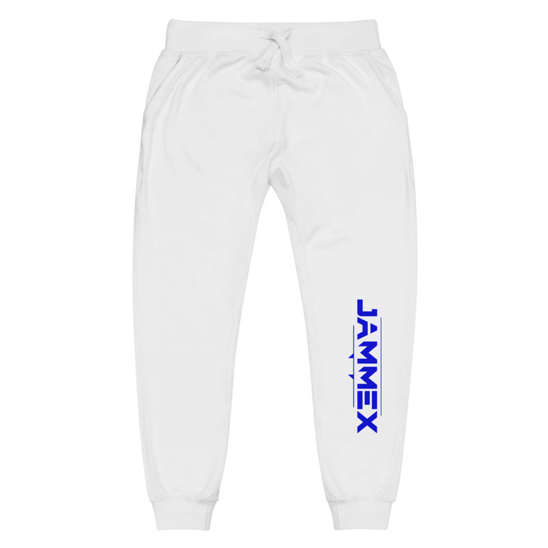 Scene Plasma - Unisex Fleece Joggers