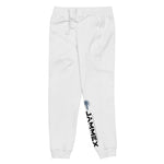 Bionic Retribution - Unisex Fleece Joggers