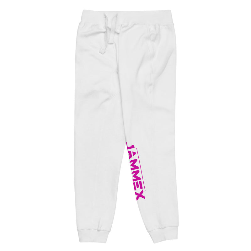 Vibe Zumjai - Unisex Fleece Joggers