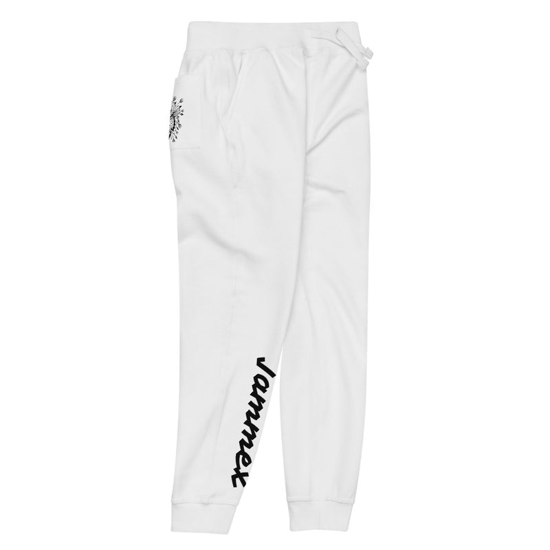 Aggressive Behavior - Unisex Fleece Joggers