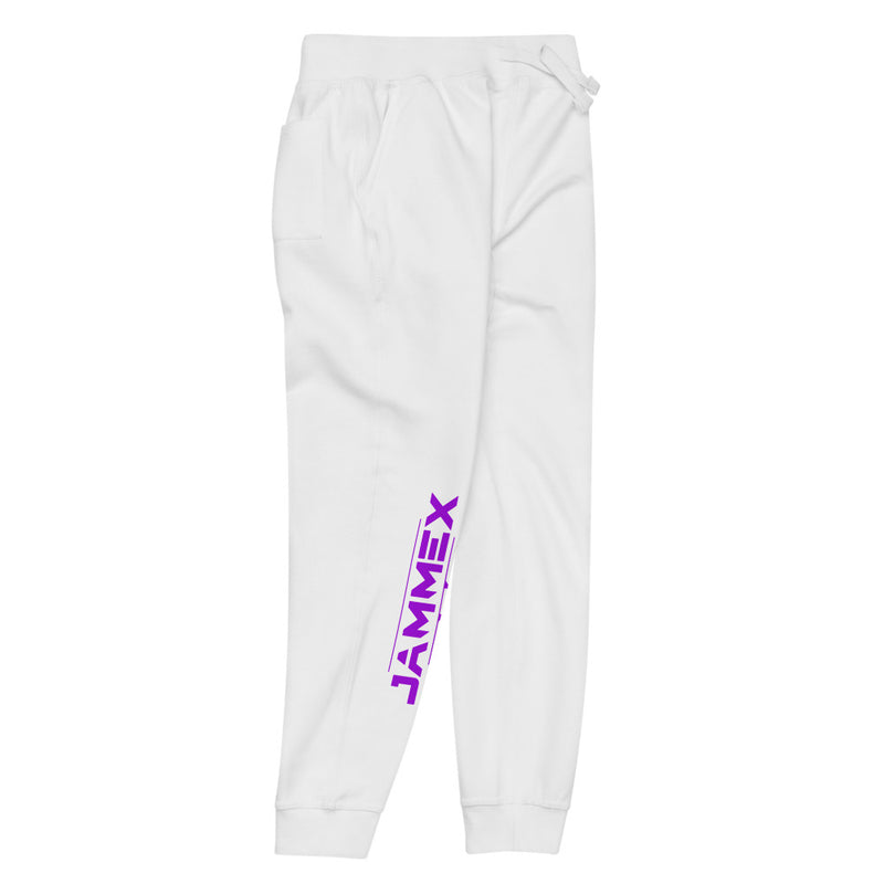 Mood Amethyst - Unisex Fleece Joggers