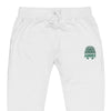 Green Pharaoh - Unisex Fleece Joggers