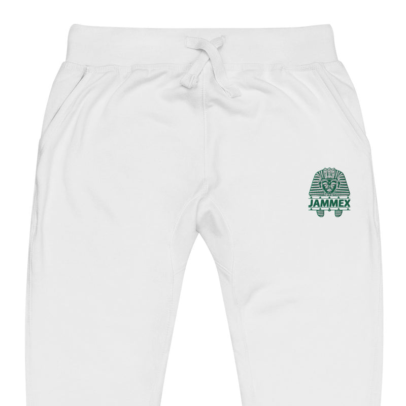 Green Pharaoh - Unisex Fleece Joggers