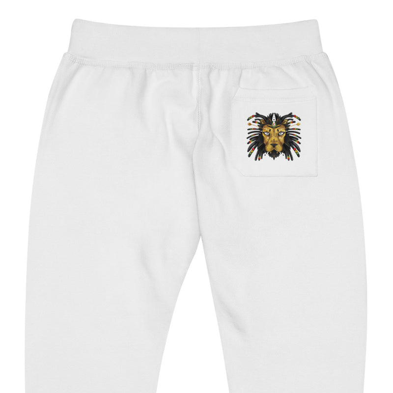 Rising Kingdoms - Unisex Fleece Joggers