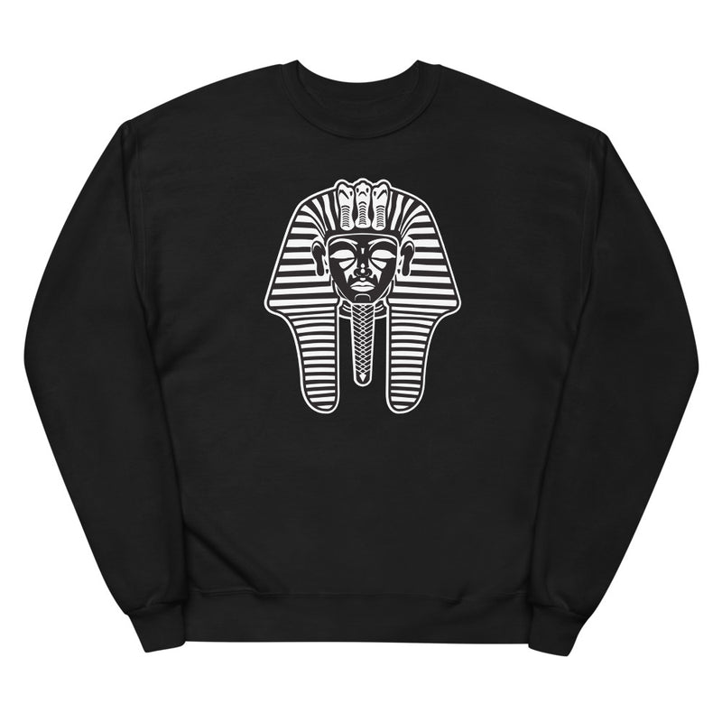 Known Pharaoh - Unisex Fleece Sweatshirt