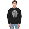 Known Pharaoh - Unisex Fleece Sweatshirt