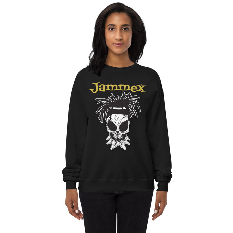 Interpretations - Unisex Fleece Sweatshirt