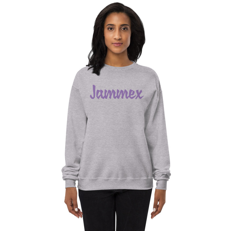 Hypotheticals - Unisex Fleece Sweatshirt