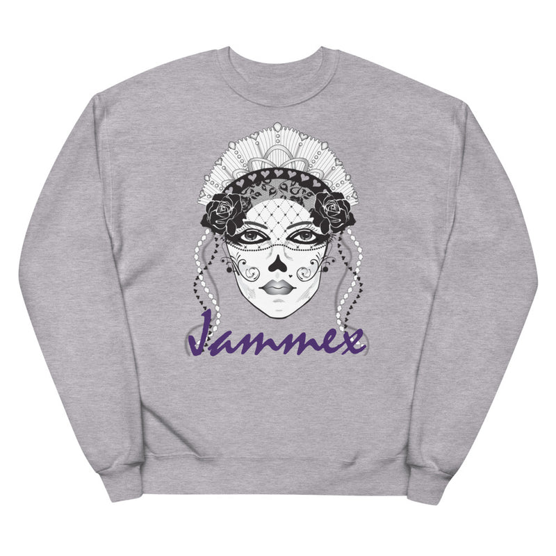 Masquerade - Unisex Fleece Sweatshirt