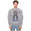 Spontaneously - Unisex Fleece Sweatshirt