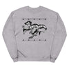 Rushes - Unisex Fleece Sweatshirt