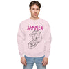 Attractions - Unisex Fleece Sweatshirt