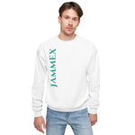 Skydiving - Unisex Fleece Sweatshirt