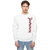 Introspectively - Unisex Fleece Sweatshirt