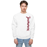 Introspectively - Unisex Fleece Sweatshirt