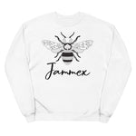 Pollination - Unisex Fleece Sweatshirt