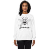 Pollination - Unisex Fleece Sweatshirt