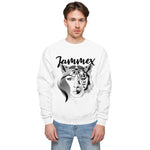 Dangerous Revenge - Unisex Fleece Sweatshirt