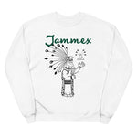 Imperialism - Unisex Fleece Sweatshirt