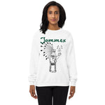 Imperialism - Unisex Fleece Sweatshirt