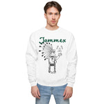 Imperialism - Unisex Fleece Sweatshirt