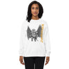 Conditionings - Unisex Fleece Sweatshirt