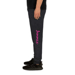 Zapped - Unisex Joggers