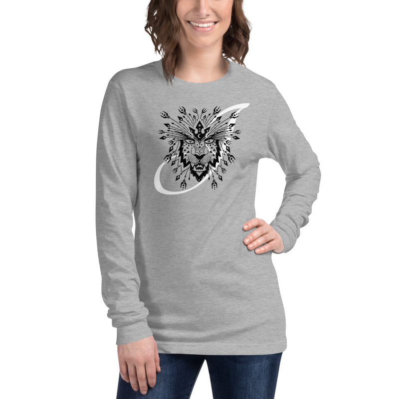 Mysterious Disappearance - Unisex Long Sleeve T-Shirt