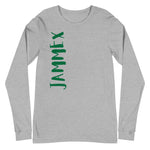 Genetics - Unisex Long Sleeve T-Shirt