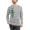 Genetics - Unisex Long Sleeve T-Shirt