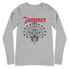 Surrendered - Unisex Long Sleeve T-Shirt