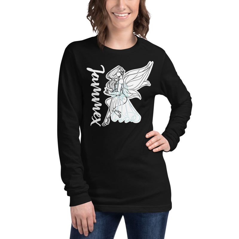 Pixie Dust - Unisex Long Sleeve T-Shirt