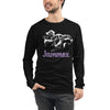 Vicious - Unisex Long Sleeve T-Shirt