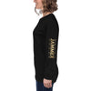 Final Phase - Unisex Long Sleeve T-Shirt