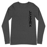 Hypertension - Unisex Long Sleeve T-Shirt