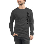 Hypertension - Unisex Long Sleeve T-Shirt