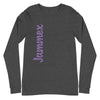 Hypotheticals - Unisex Long Sleeve T-Shirt