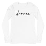 Key Avenue - Unisex Long Sleeve T-Shirt