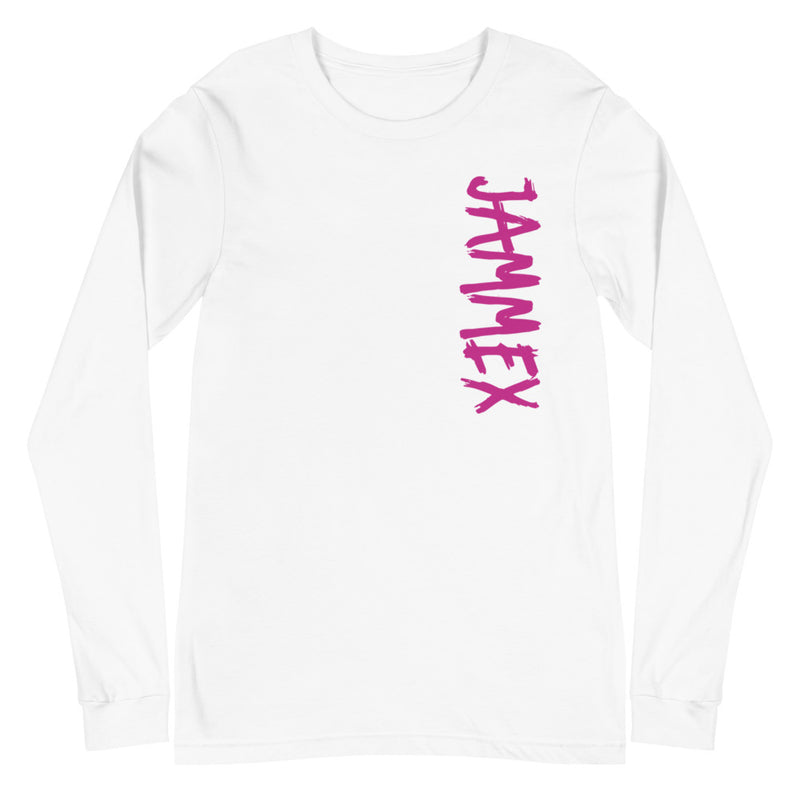 Clear Awakening - Unisex Long Sleeve T-Shirt