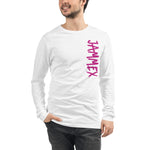 Clear Awakening - Unisex Long Sleeve T-Shirt