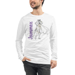 Formal Command - Unisex Long Sleeve T-Shirt