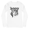 Dangerous Revenge - Unisex Long Sleeve T-Shirt