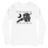 Templates - Unisex Long Sleeve T-Shirt