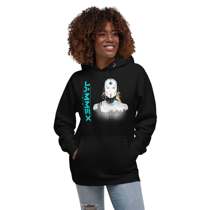 Platinum Wonder - Unisex Hoodie