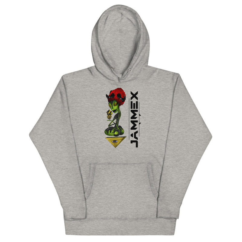 Foreign Feelings - Unisex Hoodie