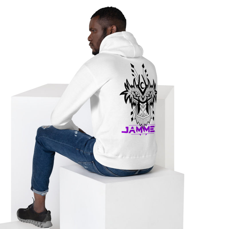 Prophecies Of Amethyst - Unisex Hoodie