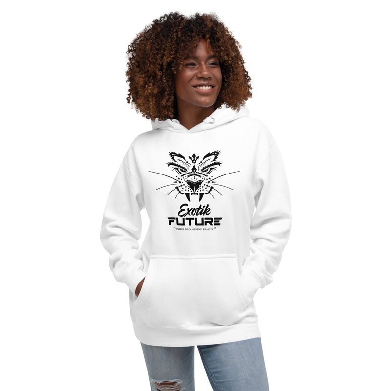 Corporate Logo - Unisex Hoodie